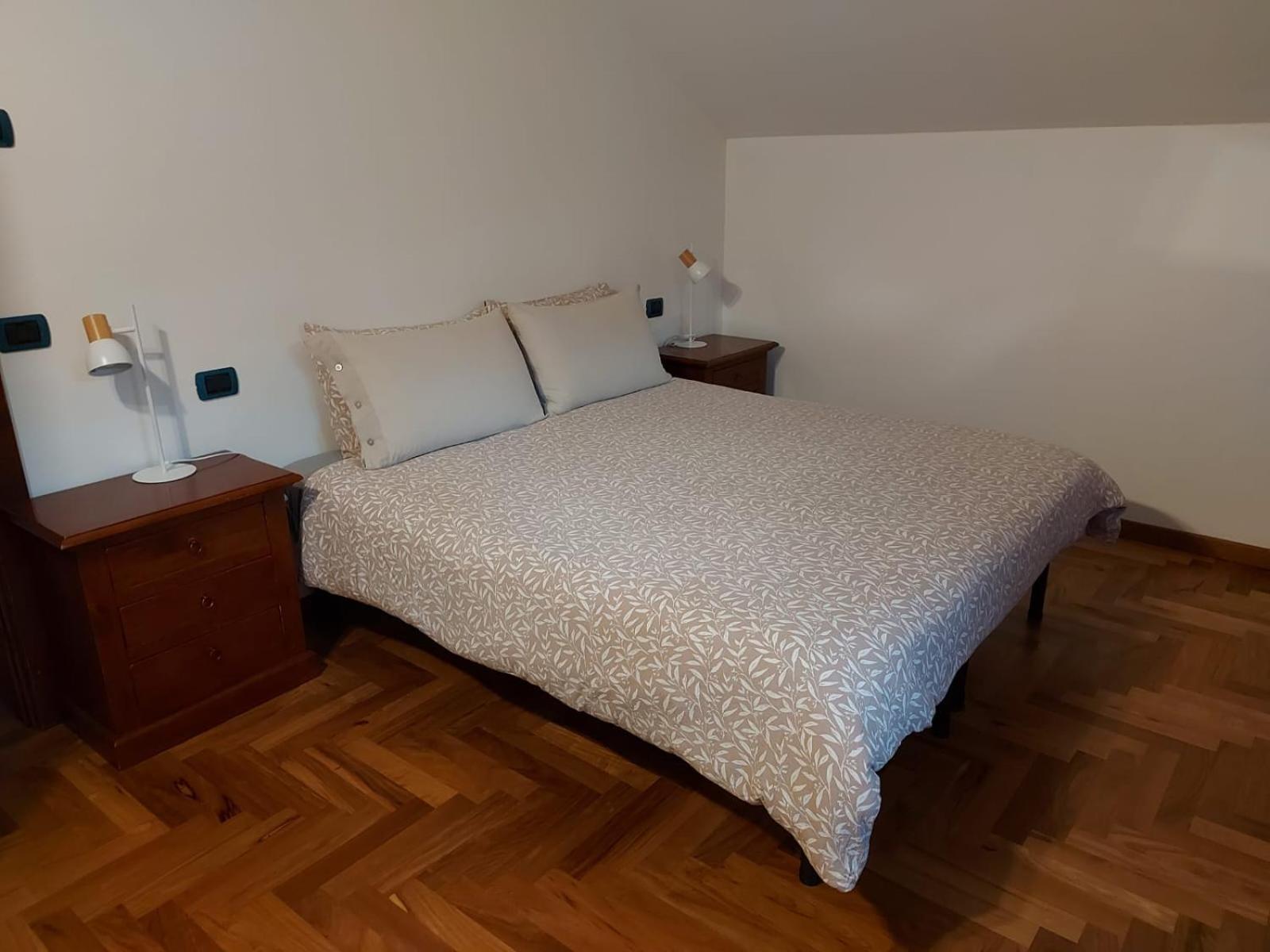 Bnb Bagno Di Bosco Gubbio Exterior foto